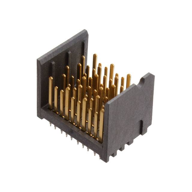 HDTM-3-06-1-S-VT-0-1Samtec Inc.