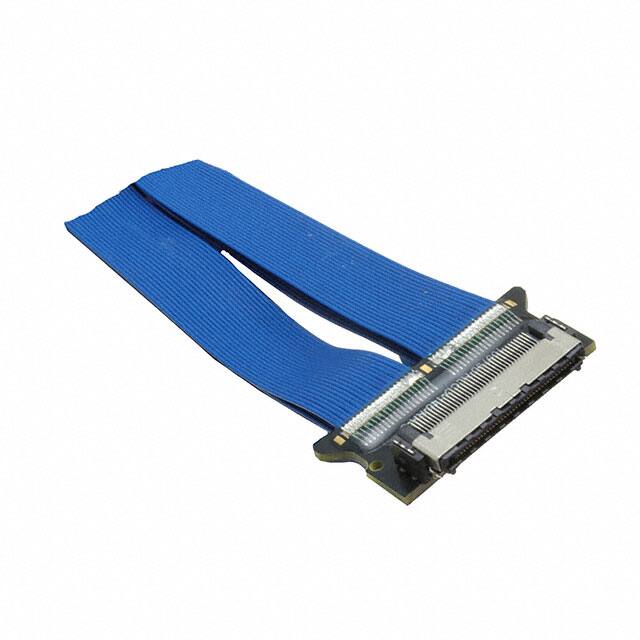 HLCD-40-12.00-TH-BH-2Samtec Inc.