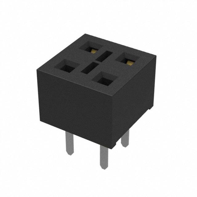 HLE-102-02-L-DV-TE-TRSamtec Inc.