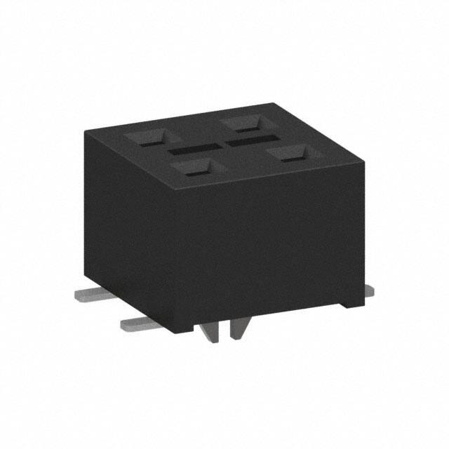 HLE-102-02-F-DV-LC-TRSamtec Inc.
