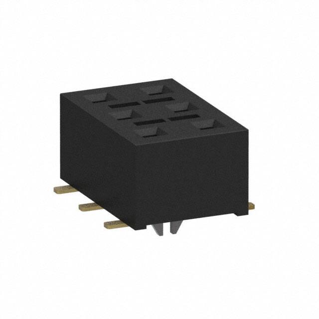 HLE-103-02-G-DV-BE-LC-TRSamtec Inc.