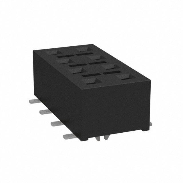 HLE-104-02-L-DV-BE-LC-TRSamtec Inc.