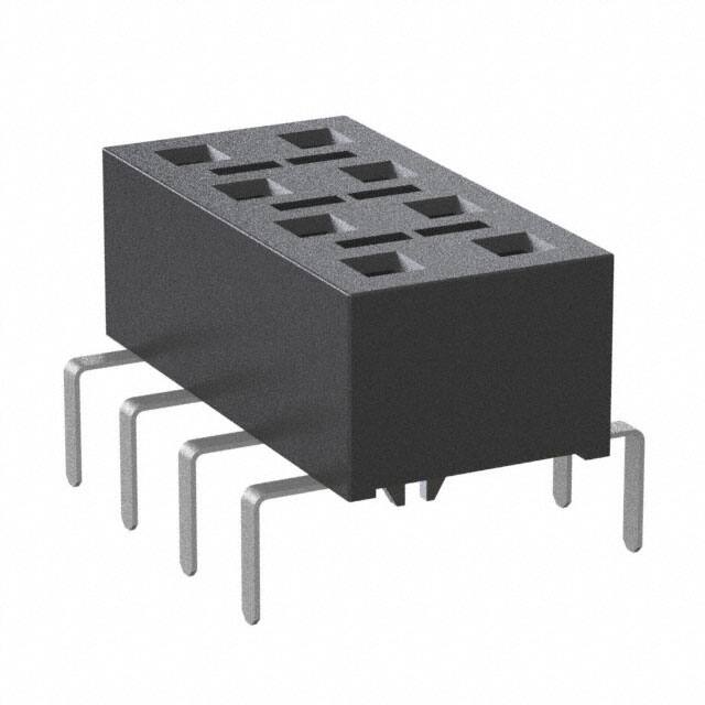 HLE-104-02-L-DV-PE-BE-LC-TRSamtec Inc.