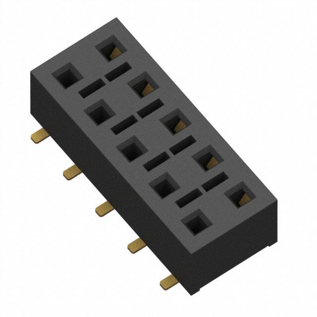 HLE-105-02-G-DV-K-TRSamtec Inc.