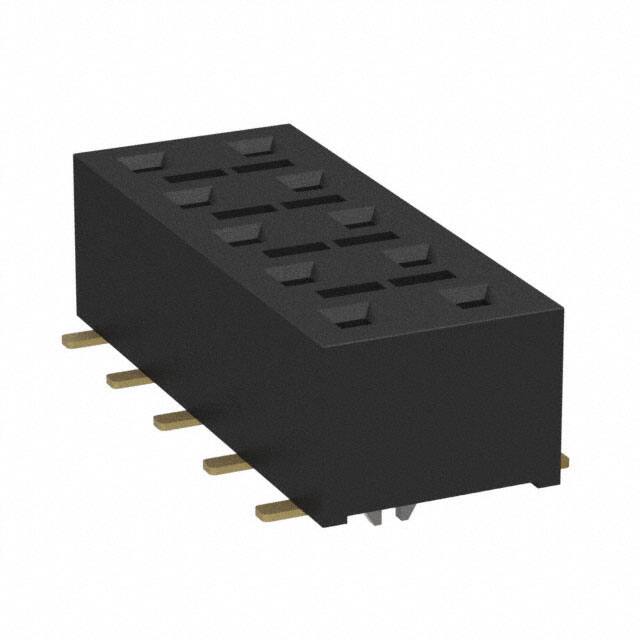 HLE-105-02-G-DV-LC-TRSamtec Inc.