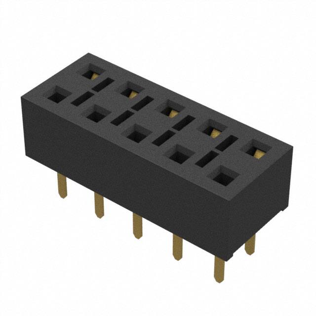 HLE-105-02-G-DV-TE-P-TRSamtec Inc.