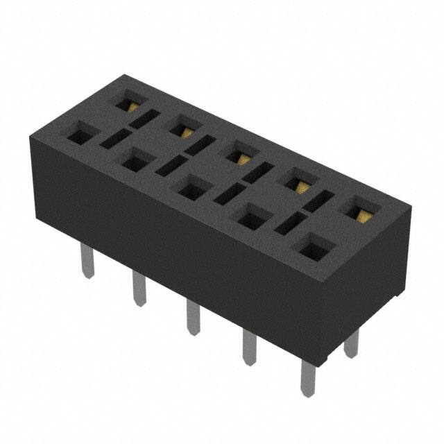 HLE-105-02-S-DV-TE-P-TRSamtec Inc.