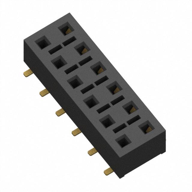 HLE-106-02-G-DV-P-TRSamtec Inc.