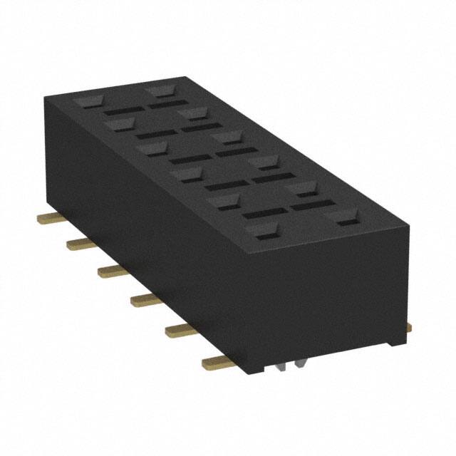 HLE-106-02-G-DV-LC-P-TRSamtec Inc.