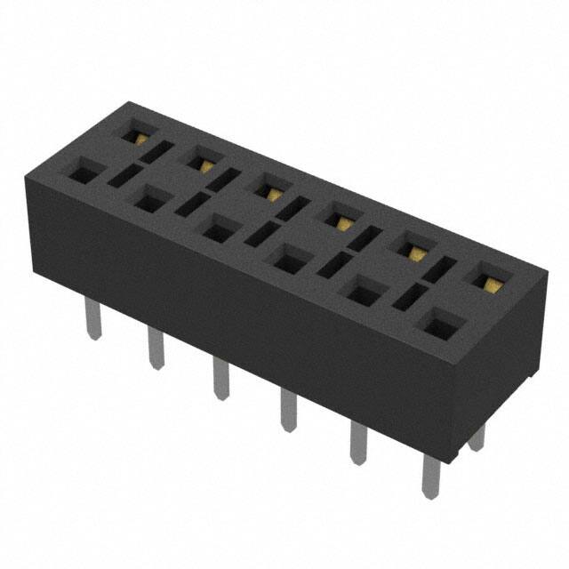 HLE-106-02-L-DV-TE-P-TRSamtec Inc.