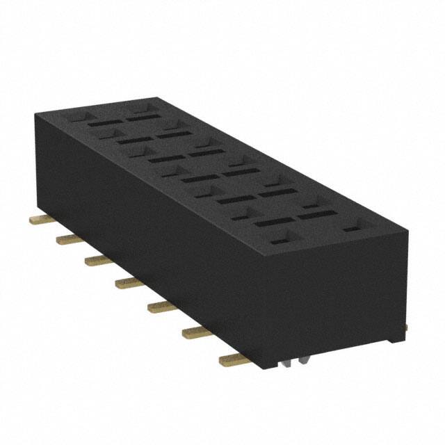 HLE-107-02-G-DV-LC-P-TRSamtec Inc.