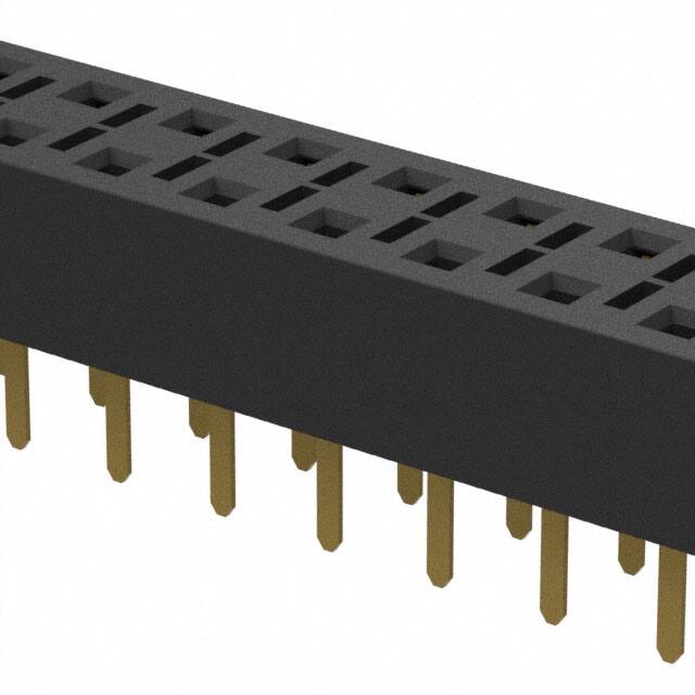 HLE-120-02-G-DV-TE-P-TRSamtec Inc.