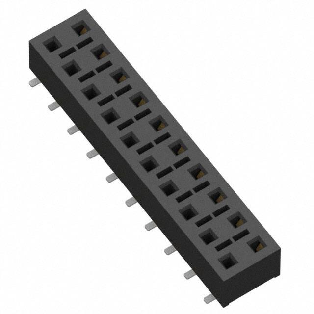 HLE-110-02-L-DVSamtec Inc.
