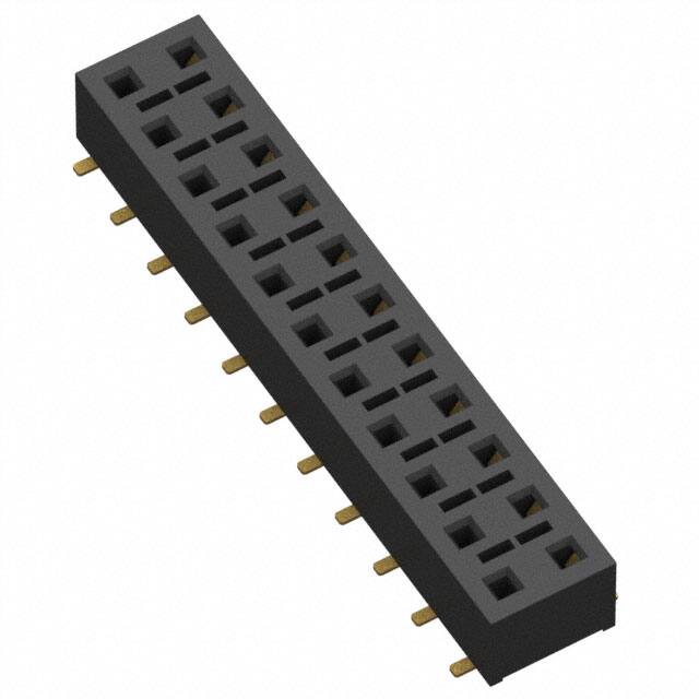 HLE-111-02-G-DV-P-TRSamtec Inc.