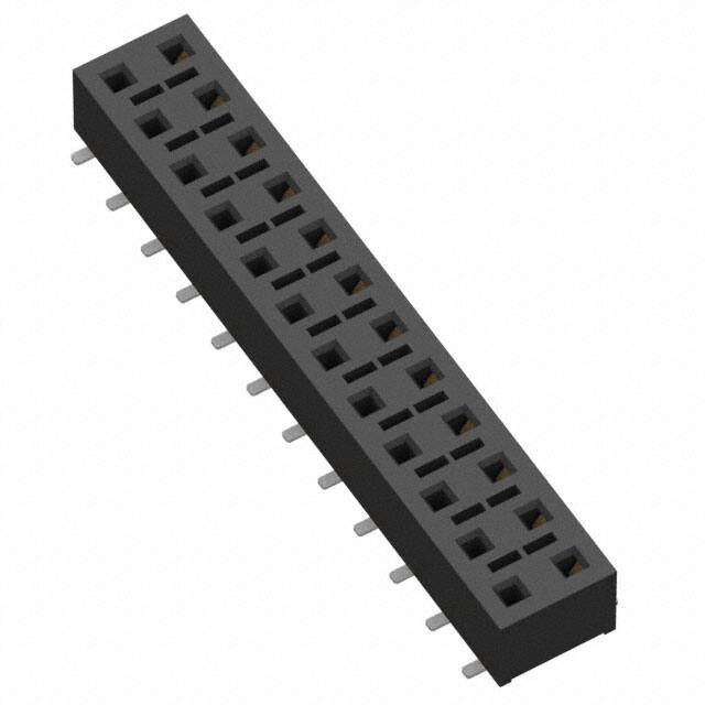 HLE-112-02-L-DV-P-TRSamtec Inc.
