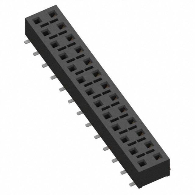 Samtec Inc. HLE-113-02-F-DV-K-TR