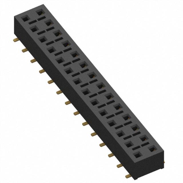HLE-114-02-H-DV-BE-PSamtec Inc.