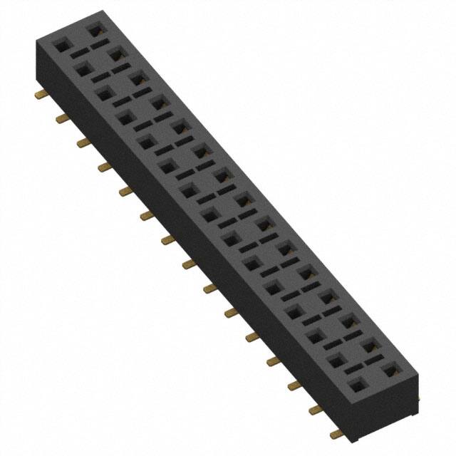 HLE-115-02-G-DV-P-TRSamtec Inc.