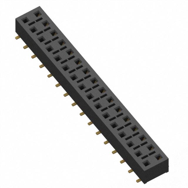 HLE-116-02-H-DV-BE-PSamtec Inc.