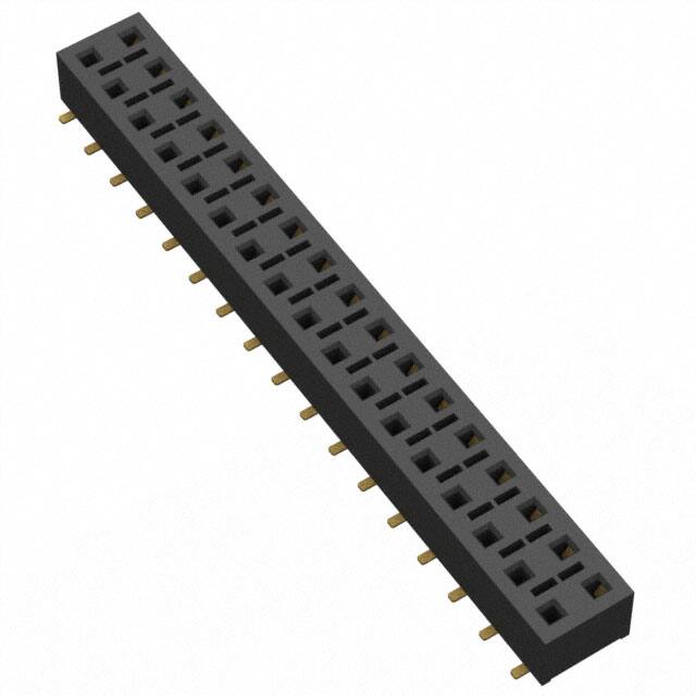 HLE-117-02-G-DV-P-TRSamtec Inc.