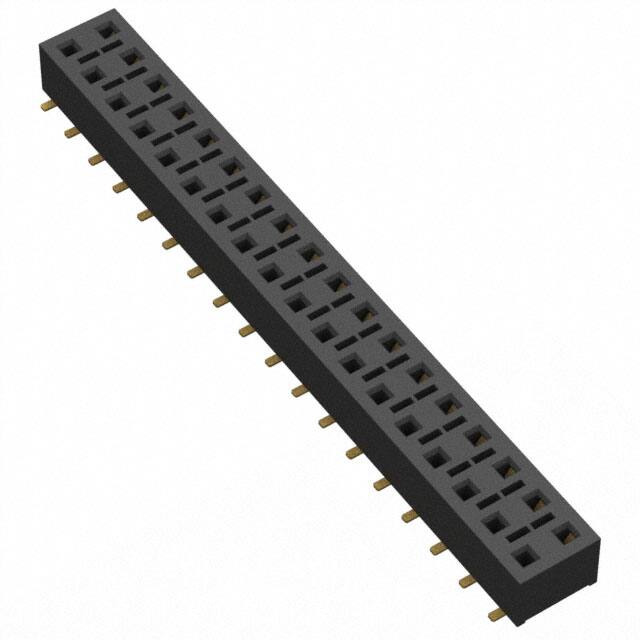 HLE-118-02-G-DV-P-TRSamtec Inc.