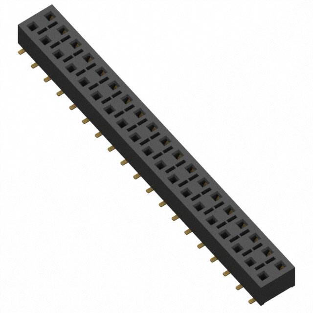 HLE-119-02-H-DV-BE-PSamtec Inc.