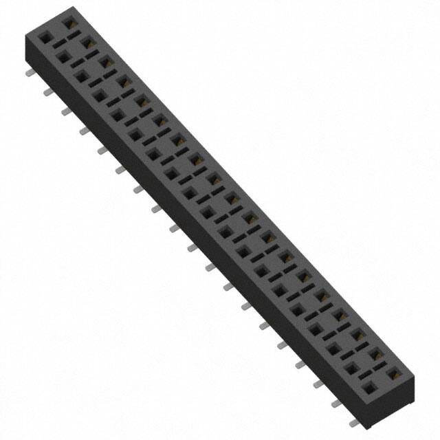 HLE-119-02-L-DVSamtec Inc.