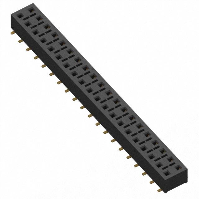 HLE-120-02-G-DV-BESamtec Inc.