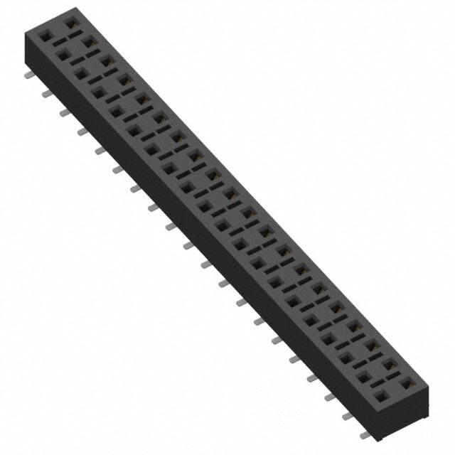 HLE-120-02-L-DVSamtec Inc.