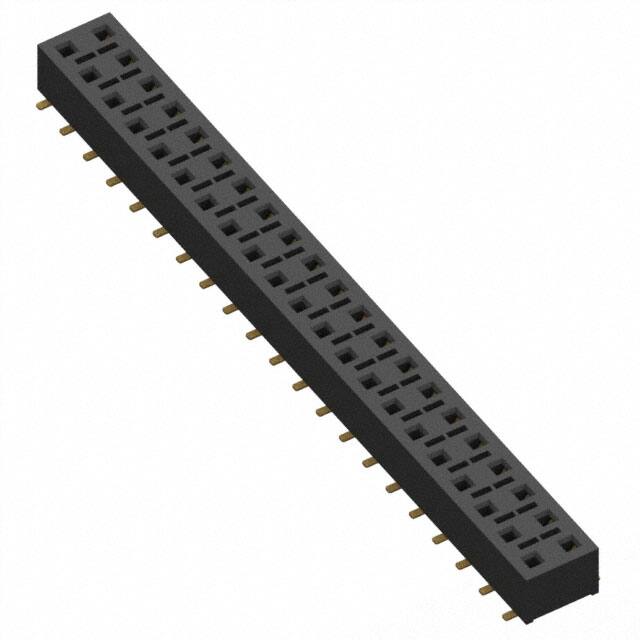 HLE-121-02-H-DVSamtec Inc.