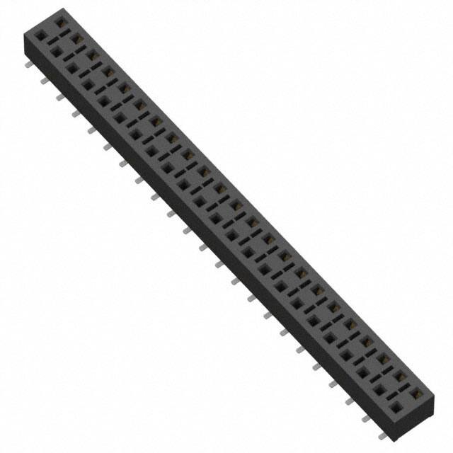 HLE-123-02-F-DVSamtec Inc.
