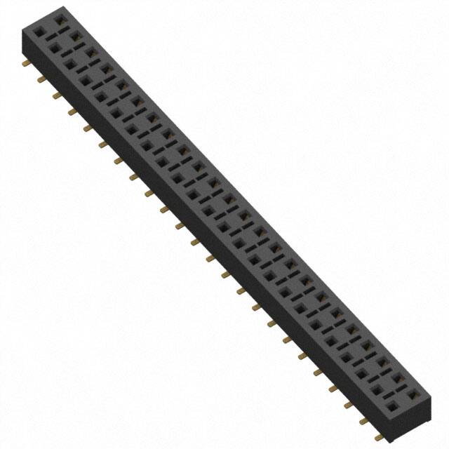HLE-124-02-G-DV-BE-PSamtec Inc.
