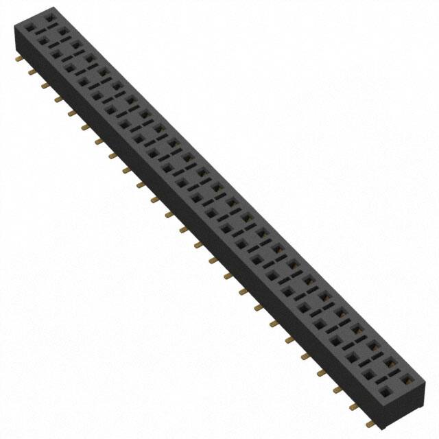 HLE-125-02-G-DVSamtec Inc.