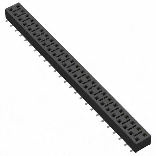 HLE-125-02-S-DV-BE-P-TRSamtec Inc.