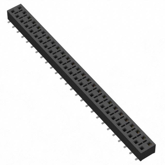 HLE-126-02-F-DV-BE-P-TRSamtec Inc.