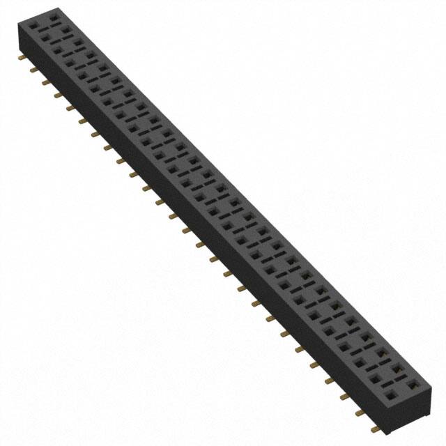 HLE-127-02-H-DVSamtec Inc.