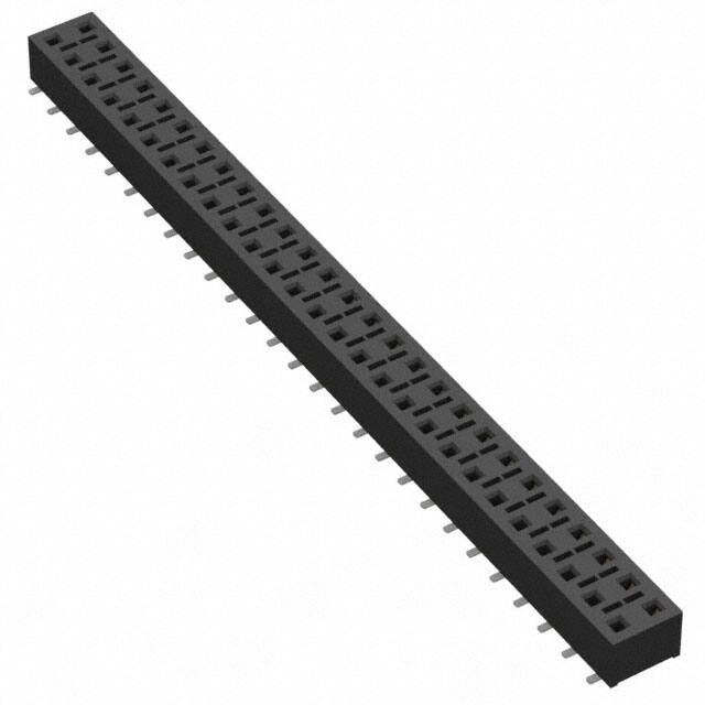 HLE-127-02-F-DVSamtec Inc.