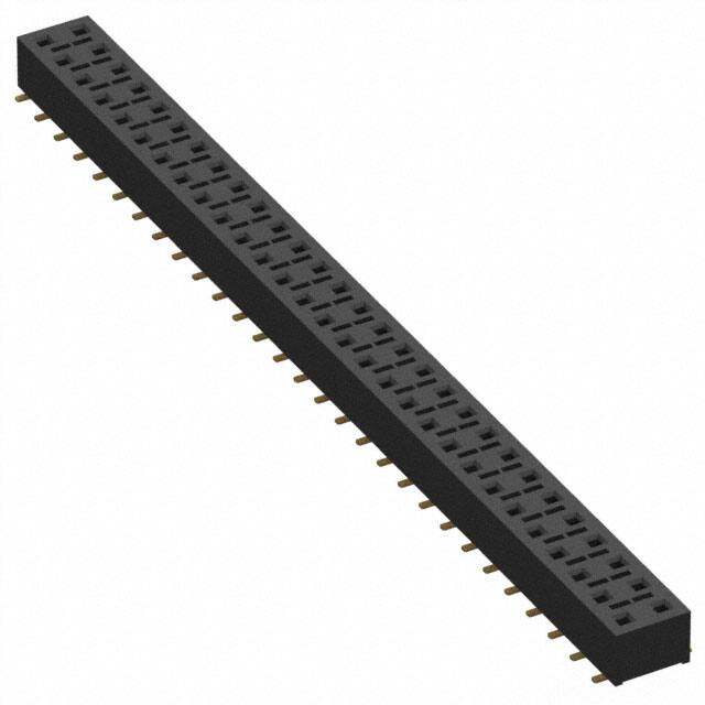 HLE-129-02-G-DV-BE-PSamtec Inc.