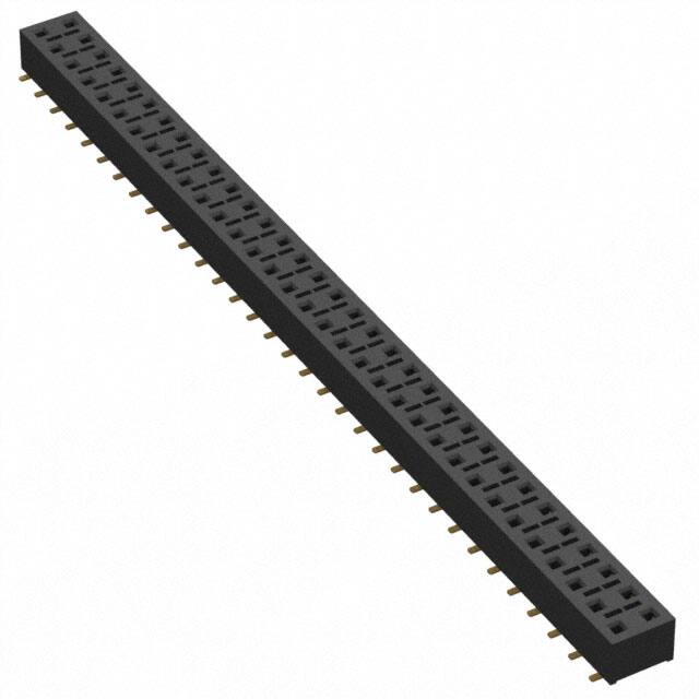 HLE-133-02-G-DV-BE-PSamtec Inc.