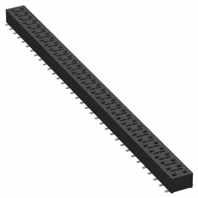 HLE-134-02-S-DVSamtec Inc.