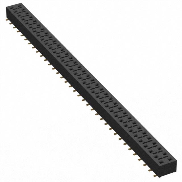HLE-135-02-G-DV-BE-PSamtec Inc.