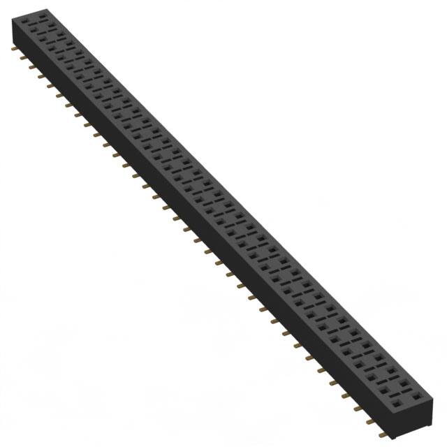 HLE-136-02-G-DV-BE-PSamtec Inc.