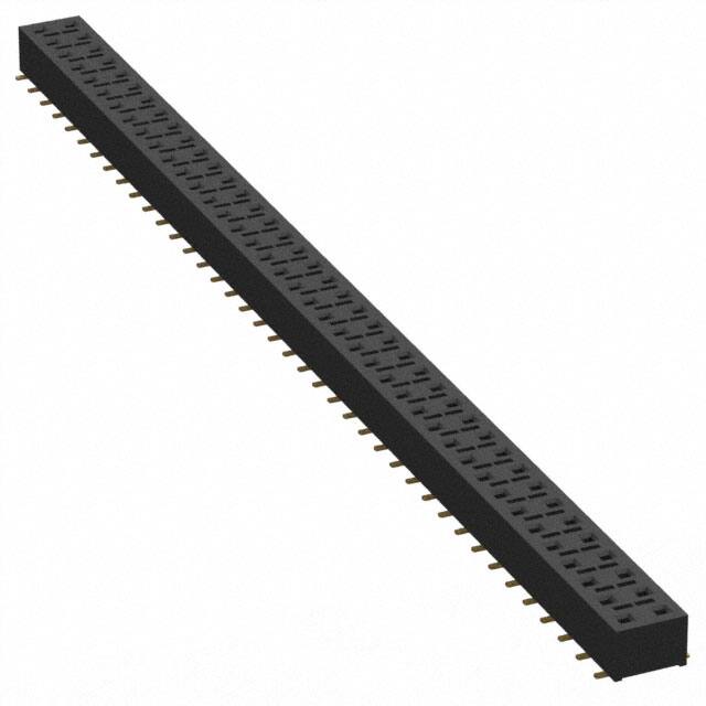 HLE-140-02-G-DV-BE-PSamtec Inc.