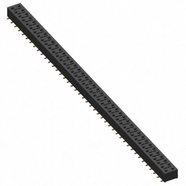 HLE-142-02-G-DV-BE-PSamtec Inc.