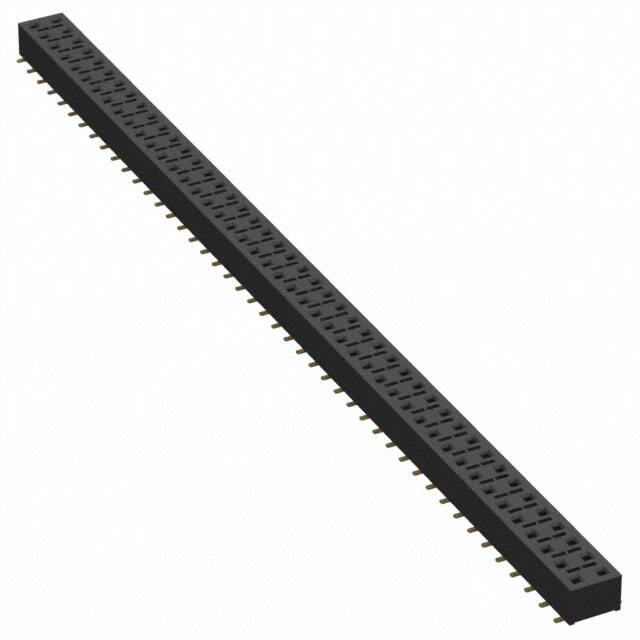 HLE-145-02-G-DV-BE-PSamtec Inc.