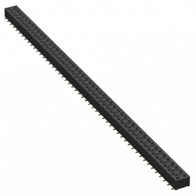 HLE-150-02-G-DV-BE-PSamtec Inc.