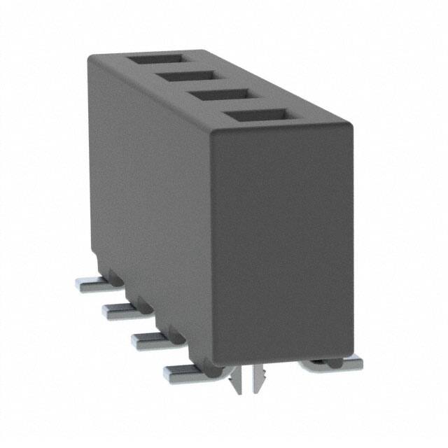 HPF-04-02-T-S-LCSamtec Inc.