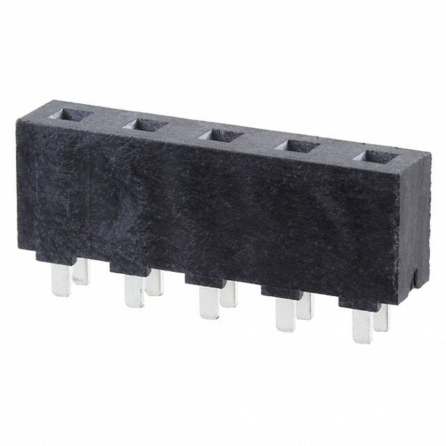 HPF-05-01-T-SSamtec Inc.