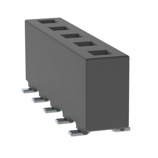 HPF-05-02-T-SSamtec Inc.