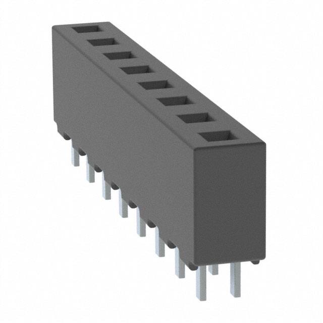 HPF-08-01-T-SSamtec Inc.